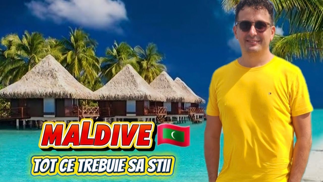 Maldive! Impresii și ponturi despre o vacanță &icirc;n Maldive