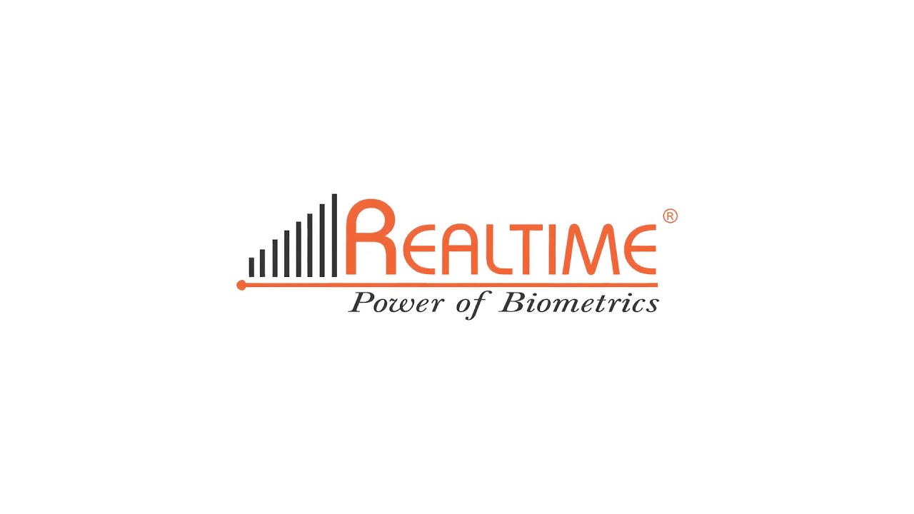 Realtime T304F machine demo video