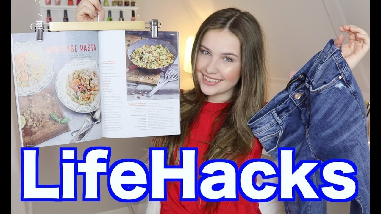10 LIFE HACKS 💥JOY BEAUTYNEZZ 💥