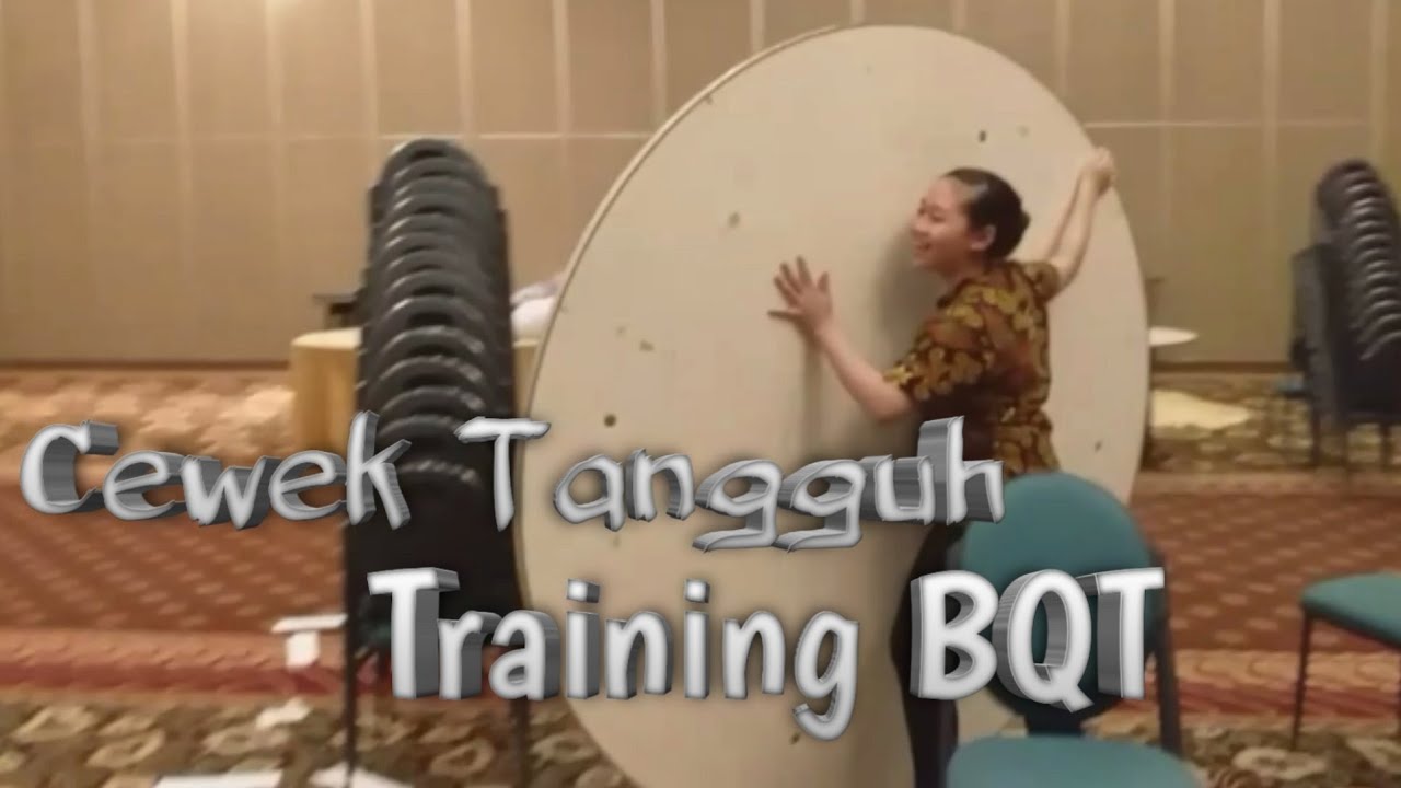 Banquet Team Training