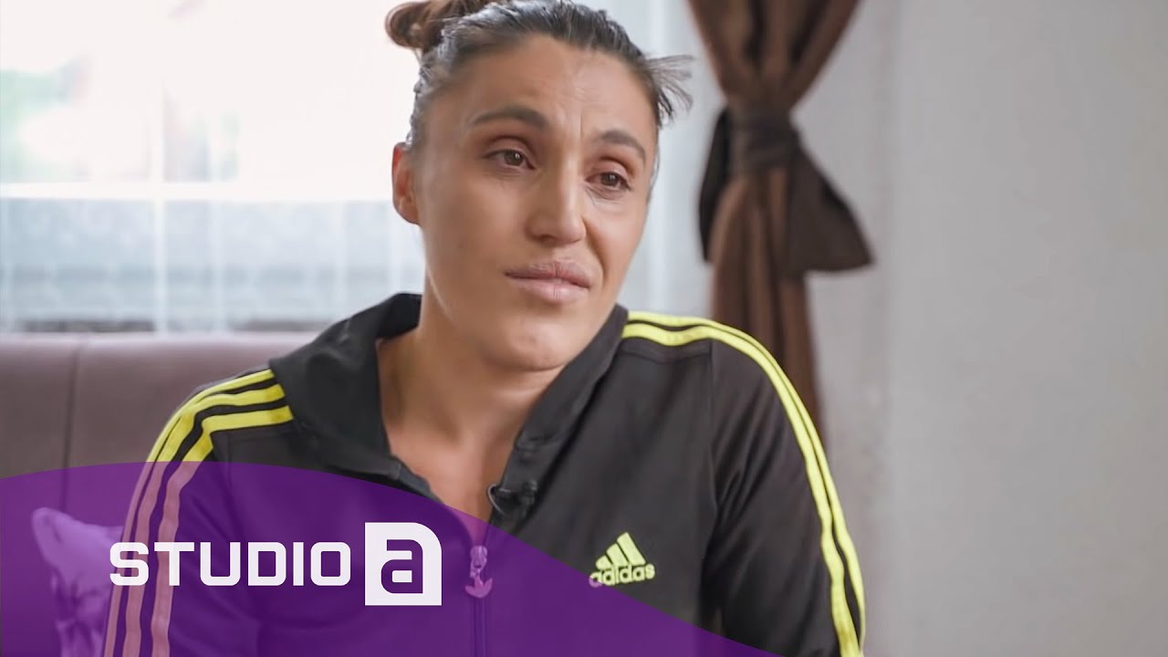 Familja që u bë me shtëpi për Bajram - ATV
