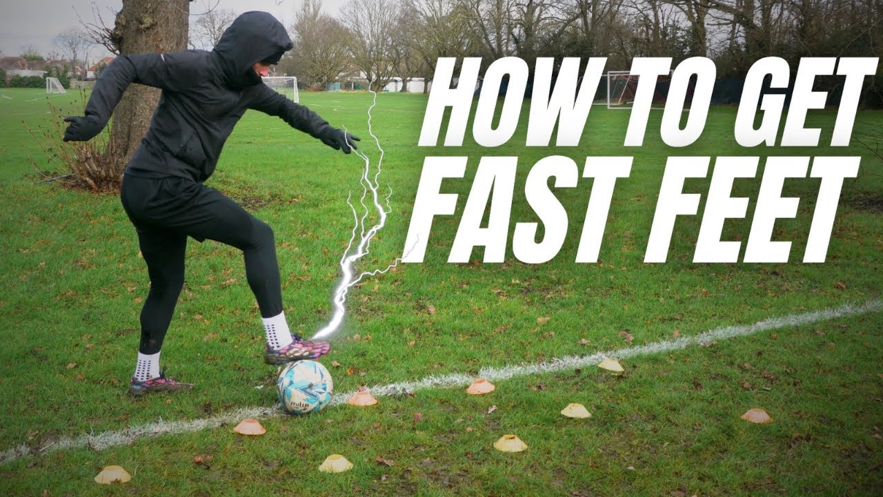 This Ball Mastery Program Helped Me Reach ACADEMY Level