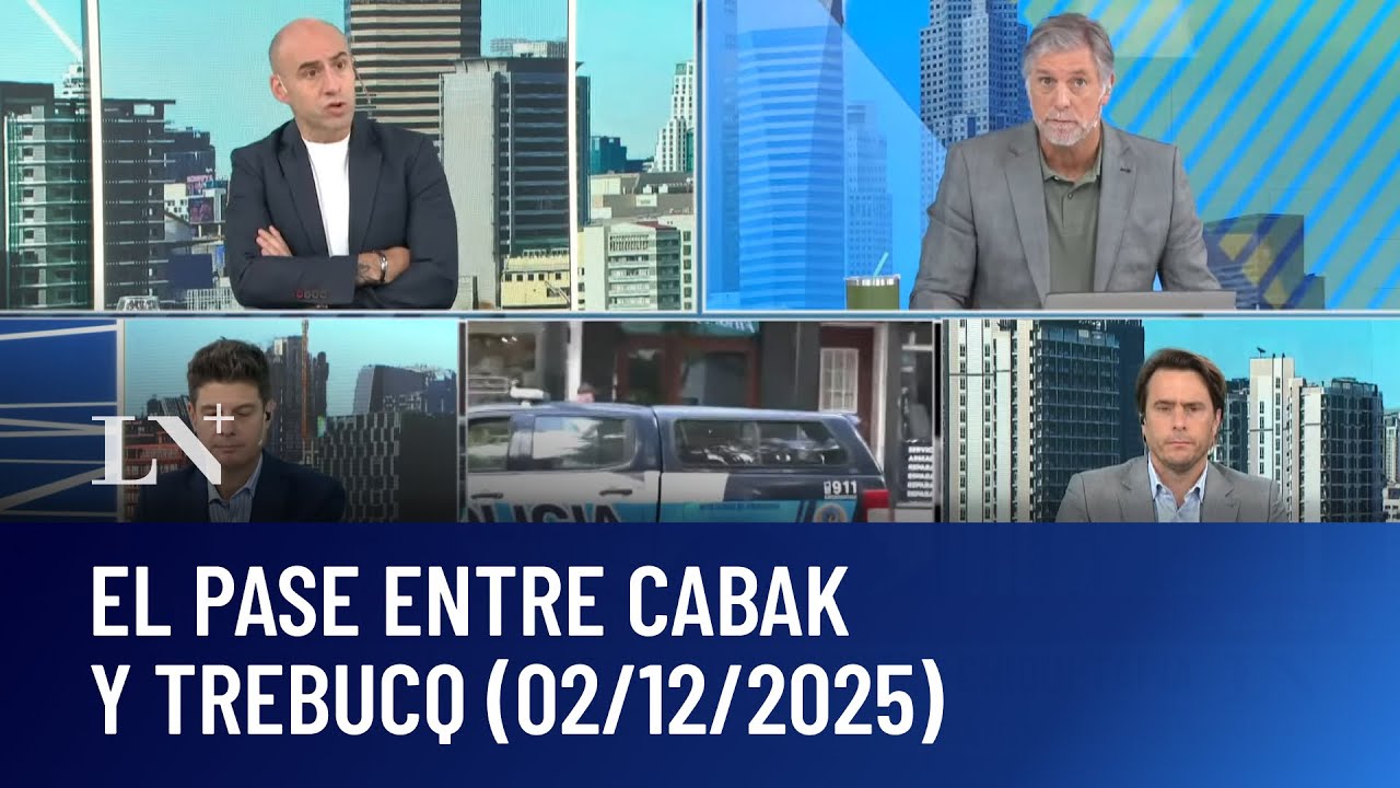 Escándalo con el financista ligado a Tapia: los nexos de Ariel Vallejo con la política