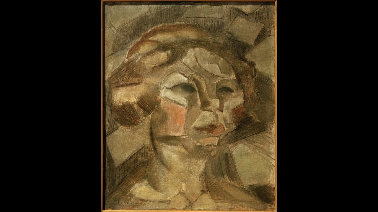 Henri Le Fauconnier