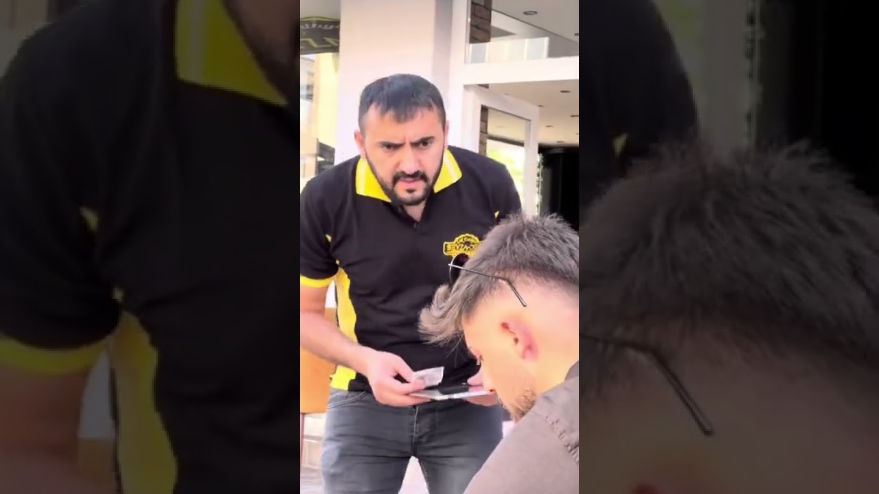 SERKAN AKTAŞ Tiktok videoları