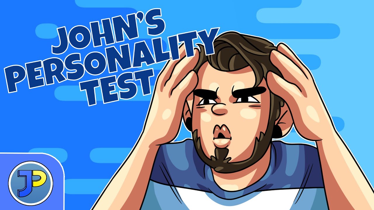 WHO IS TEHSMARTY? (16 Personalities Quiz)