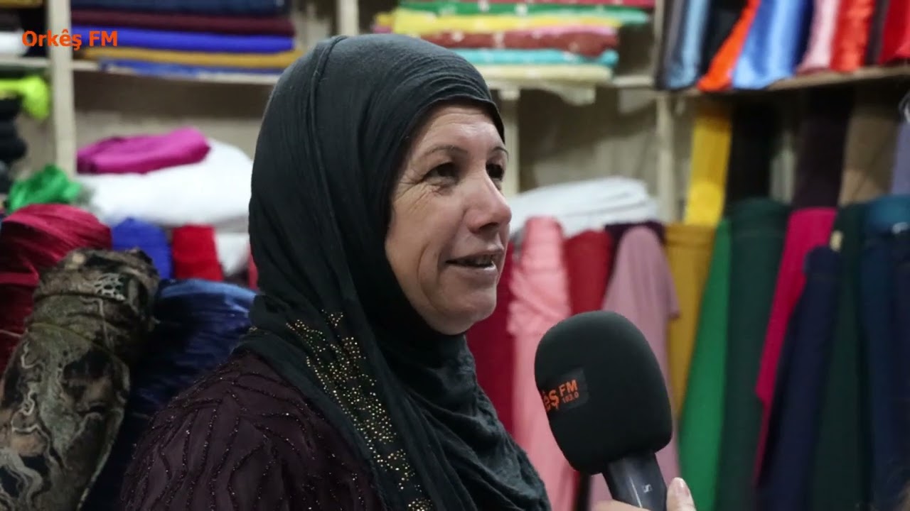 مسابقات أوركيش الشهرية
