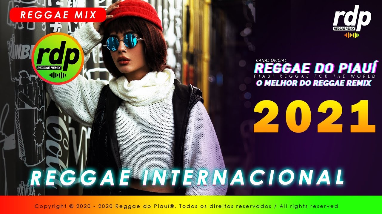 2022 TIRED REGGAE REMIX - (JAMES FILHO PRODUÇÕES)