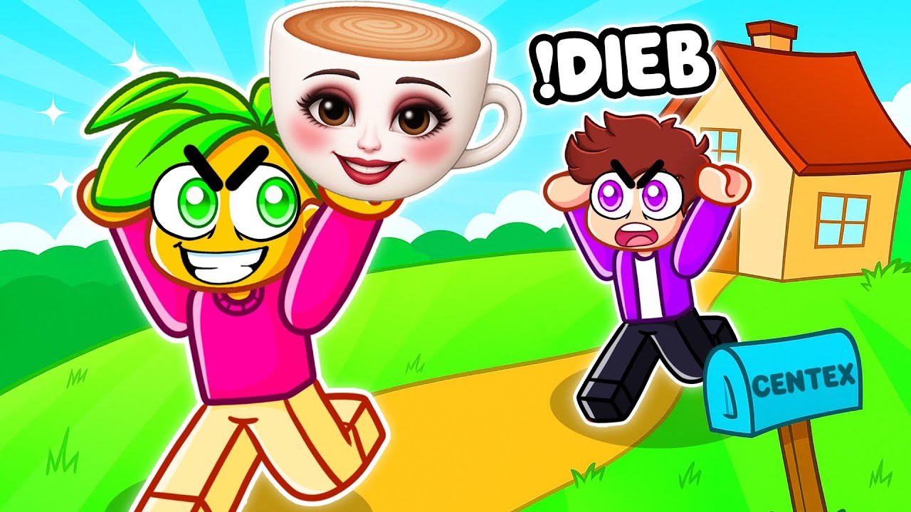 ROBLOX KLAUE EIN BRAINROT.. ??