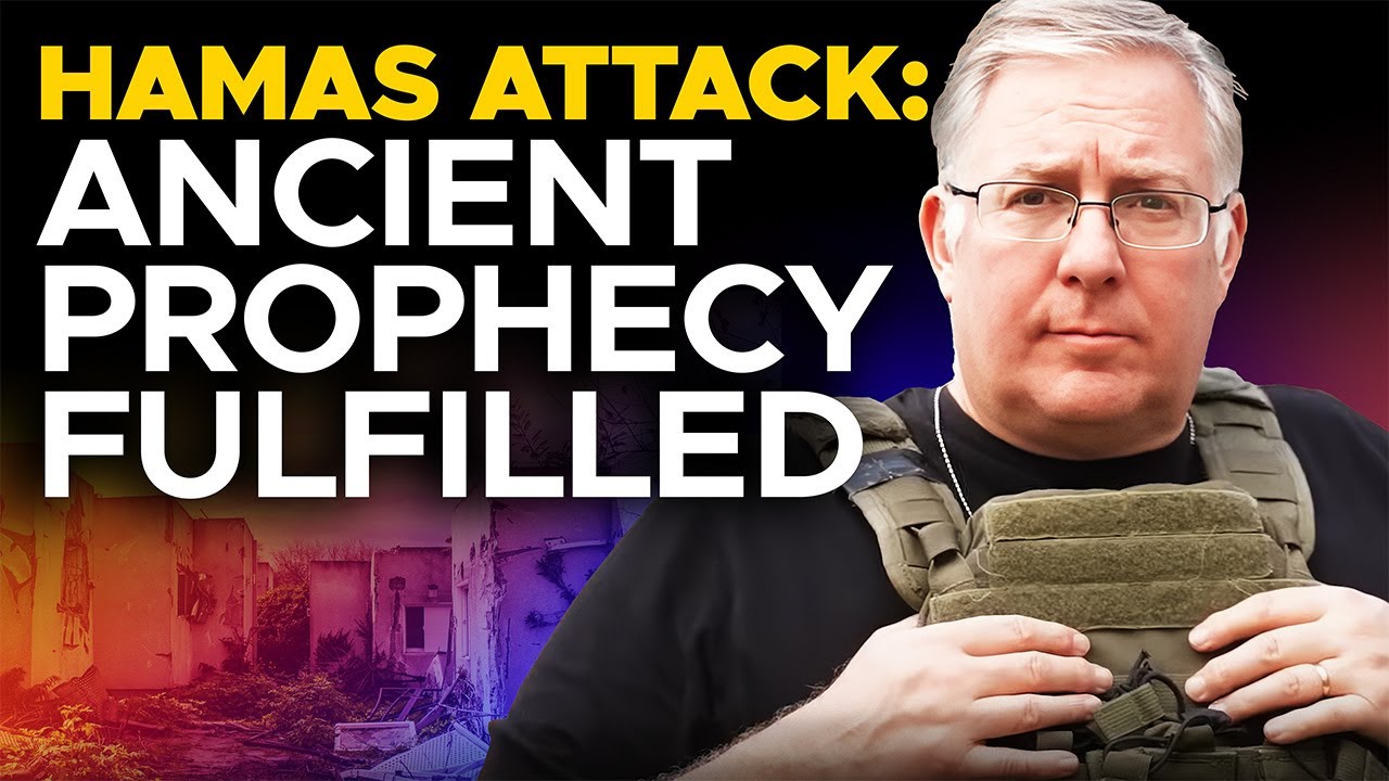 Ancient Prophecies and Current Realities in Israel I Inside the Epicenter Podcast