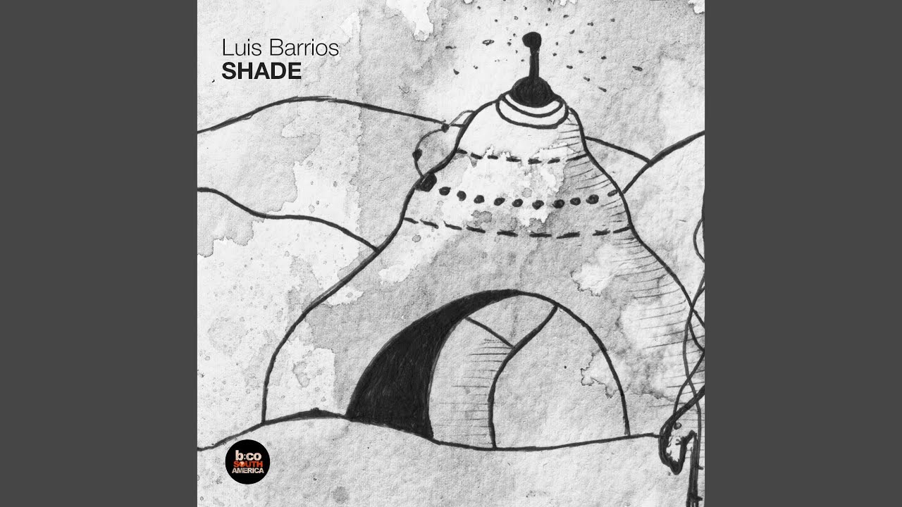 Shade (Original Mix)