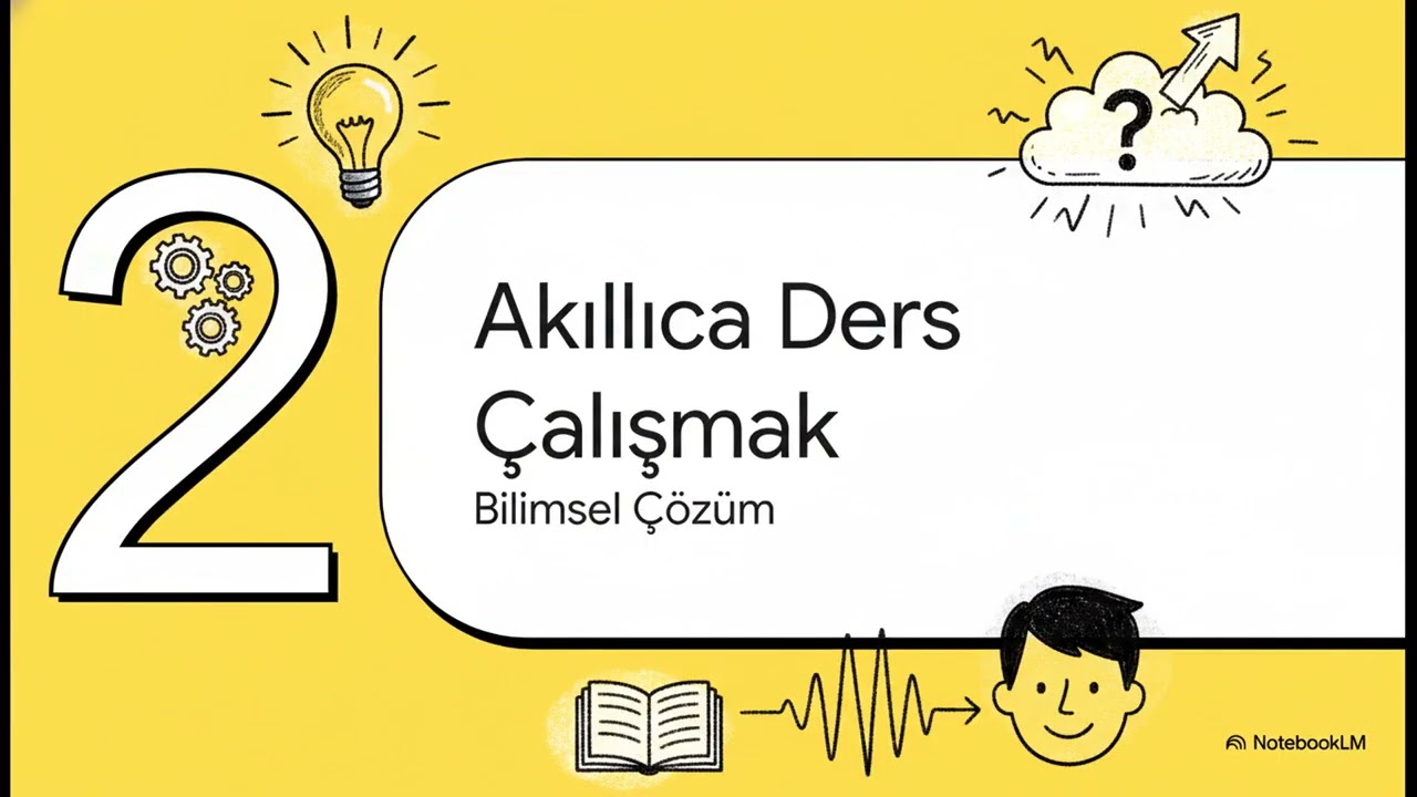 Son Dakika Çalışmak İşe Yaramaz