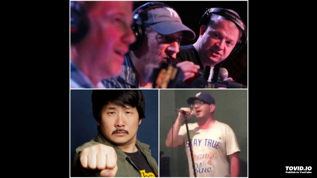Opie & Anthony - Bobby Lee Meets Bobo
