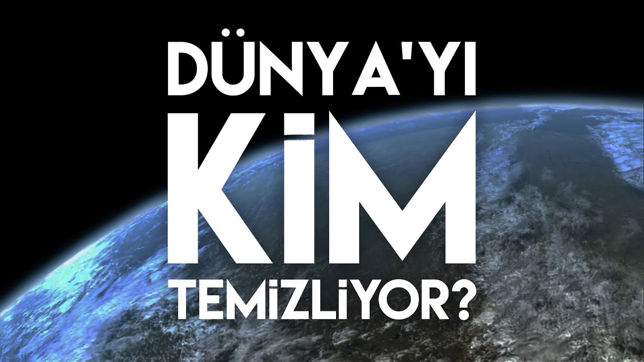 Allah'ın Kudd&uuml;s İsmi Belgeseli - Kainat Nasıl Temizleniyor? -İSLAMİ BELGESEL