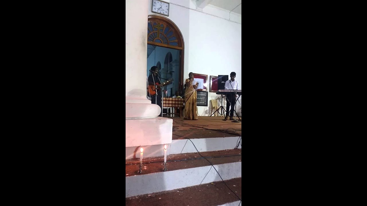 Unnadha devanuku