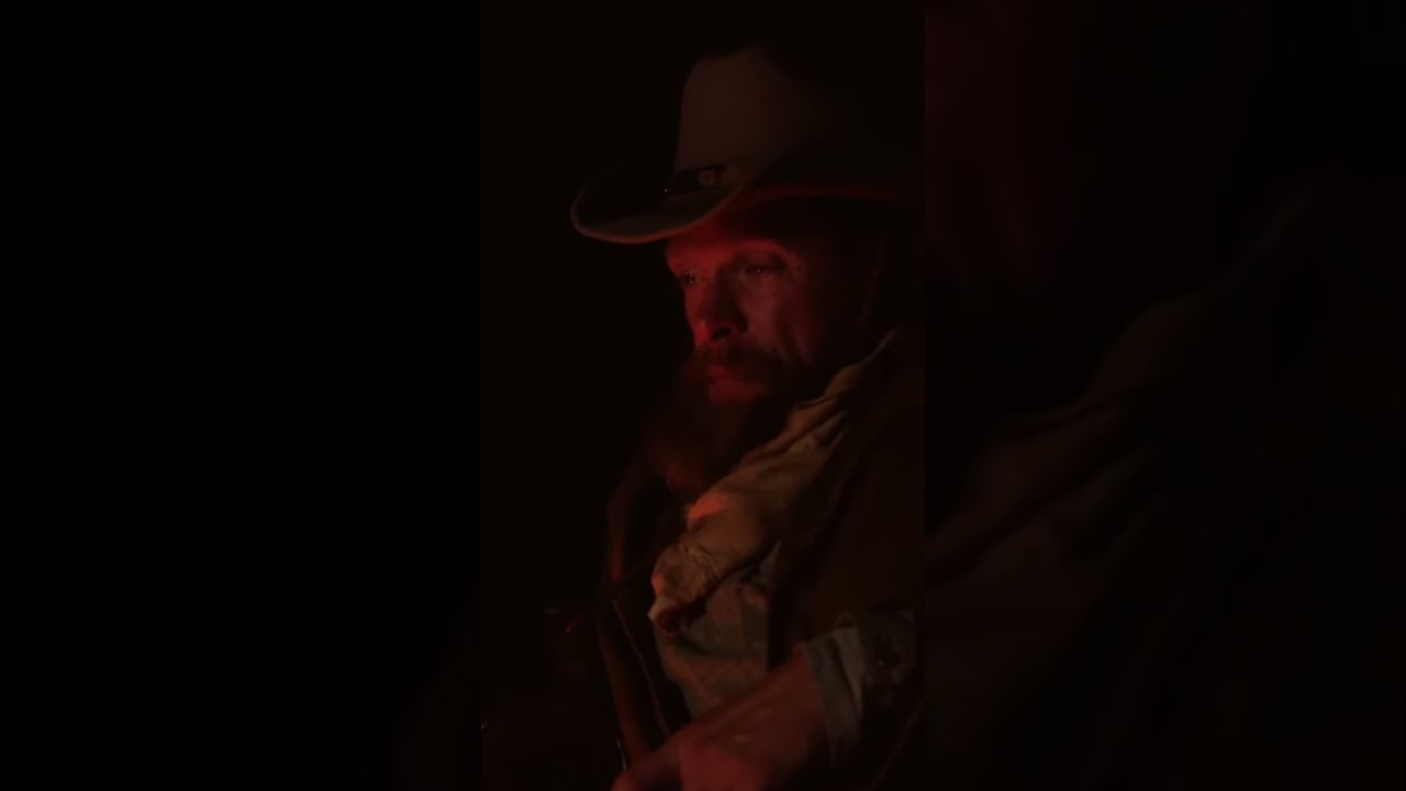 Deadly Aftermath of the Battle | Missouri Breaks: The Ballad of Missouri Bill #stashWar&Military
