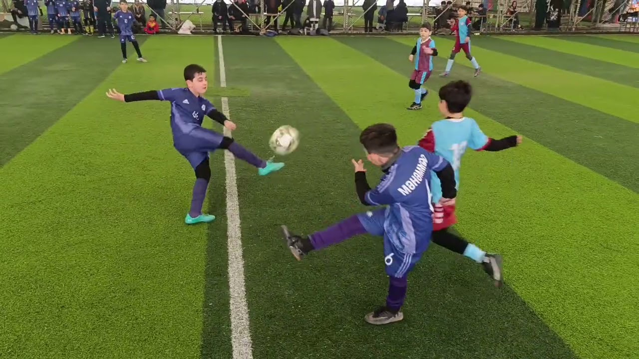 ROFM 3:5 Trabzonspor (yoldaşlıq oyunu) 