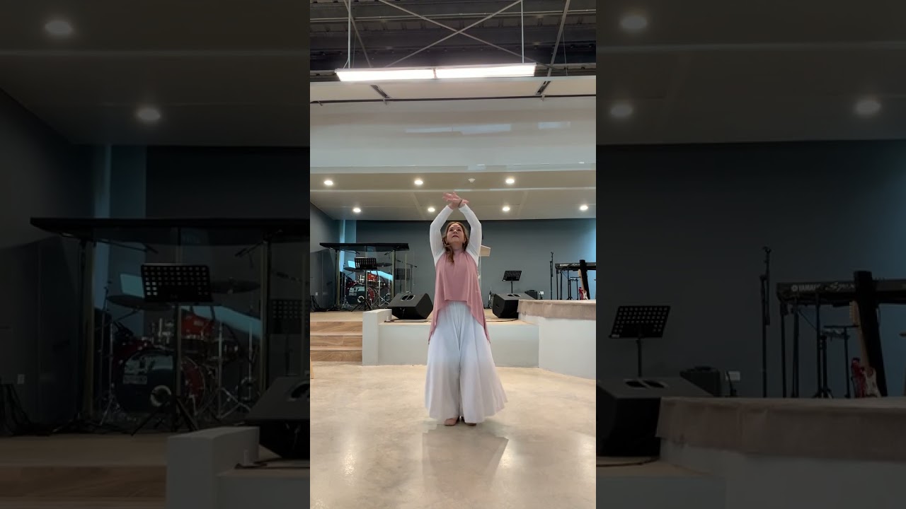 Danza: Reflejo de Janaimar, “No tengo los derechos del autor”