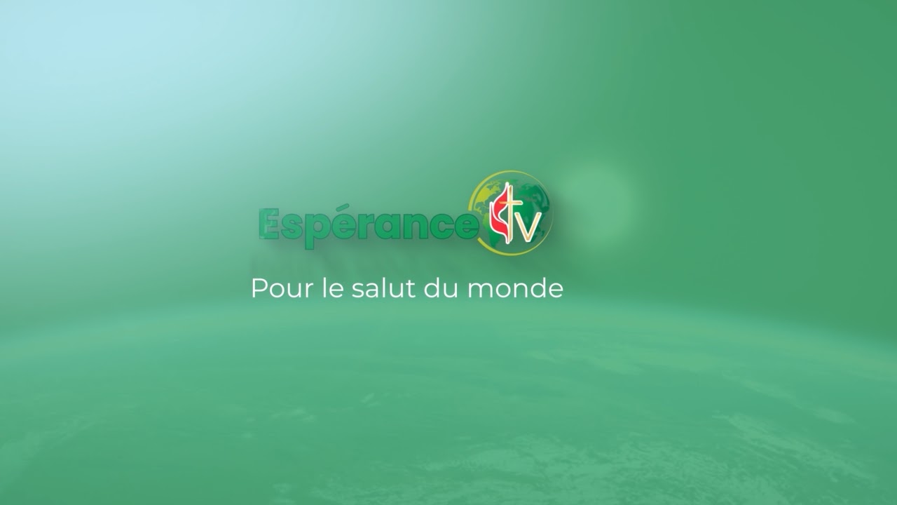 CULTE DE CLÔTURE DE LA 18EME CONFÉRENCE ANNUELLE ORDINAIRE DE L'EMUCI