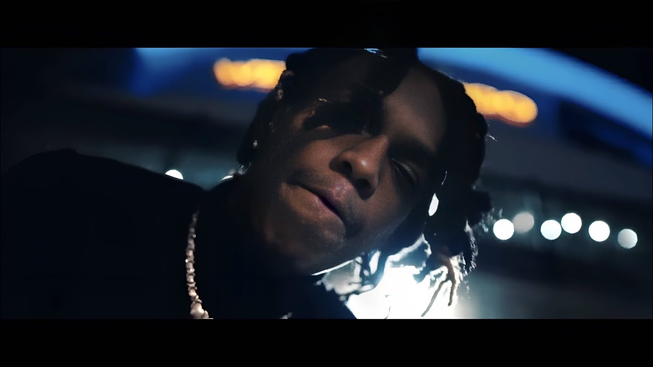 YNW Melly - Take Off [Official Music Video]