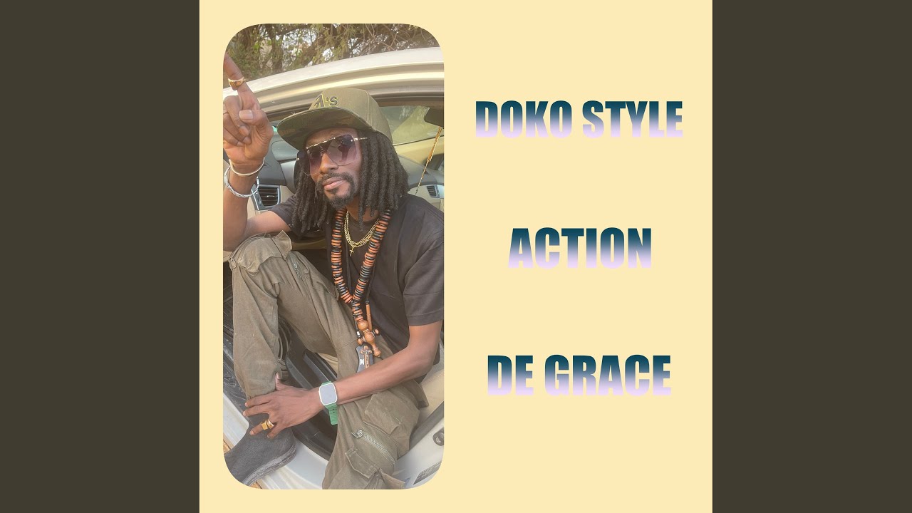 doko style action de grace