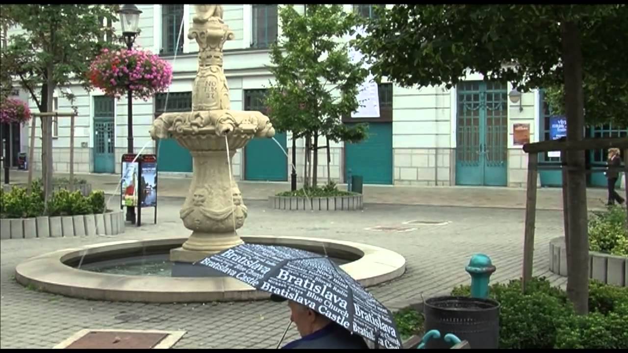 MS ARTANIA Brückenführung mit dem Kapitän & DONAU Flusskreuzfahrt - PHOENIX REISEN TV - FOLGE #29