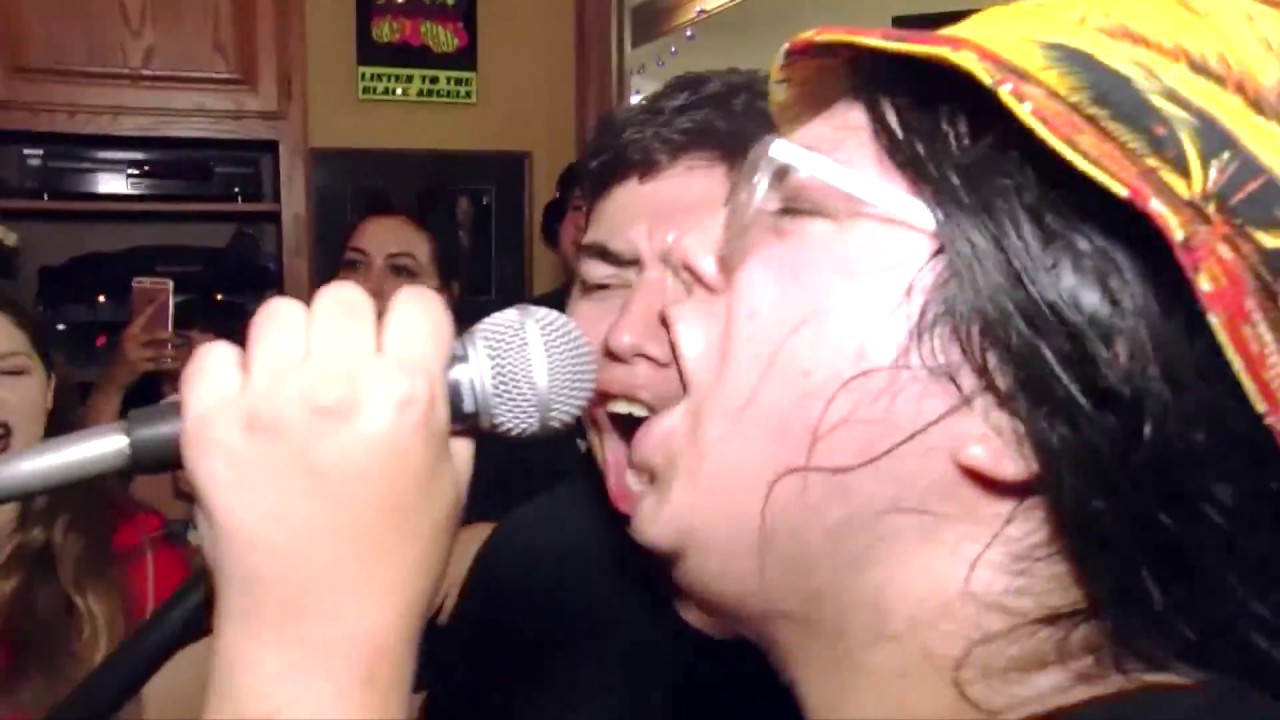 The First Last Show: Post Nothing's Political Revival