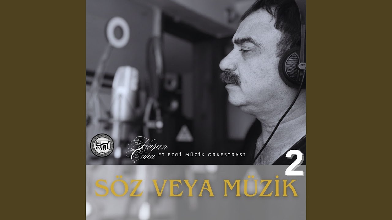 Bir Güzelin Sevdasına (feat. Ezgi Müzik Orkestrası)