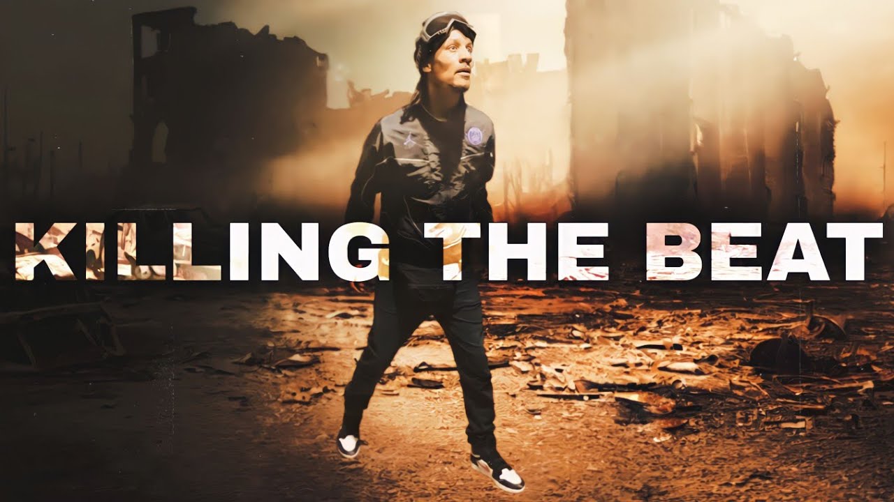 Laurent [Les Twins] ▶Nvrmind - OneLife◀ [Clear Audio + Full Song]