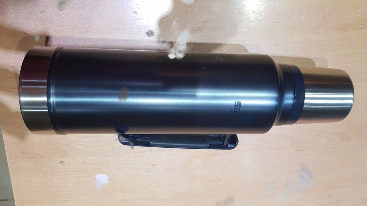 Garantía que funciona...Stanley!!!!!!