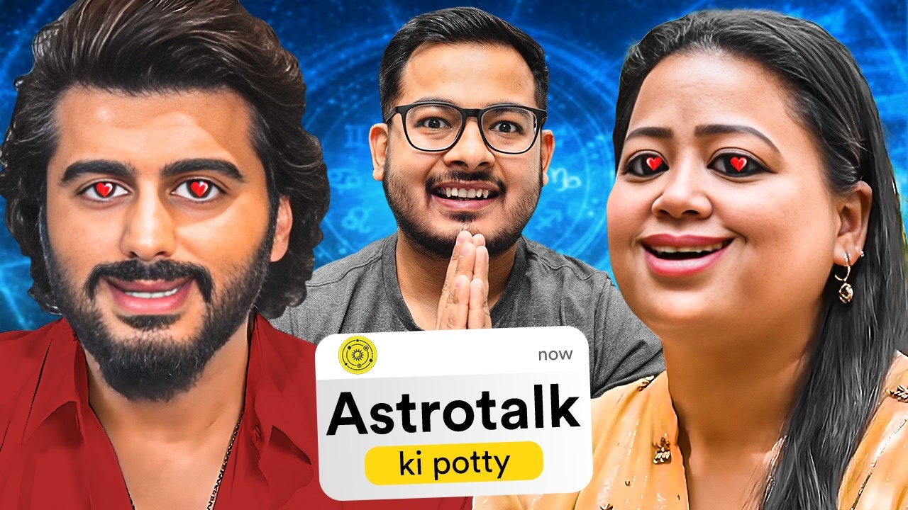 Biggest Fooling App of India: Astrotalk