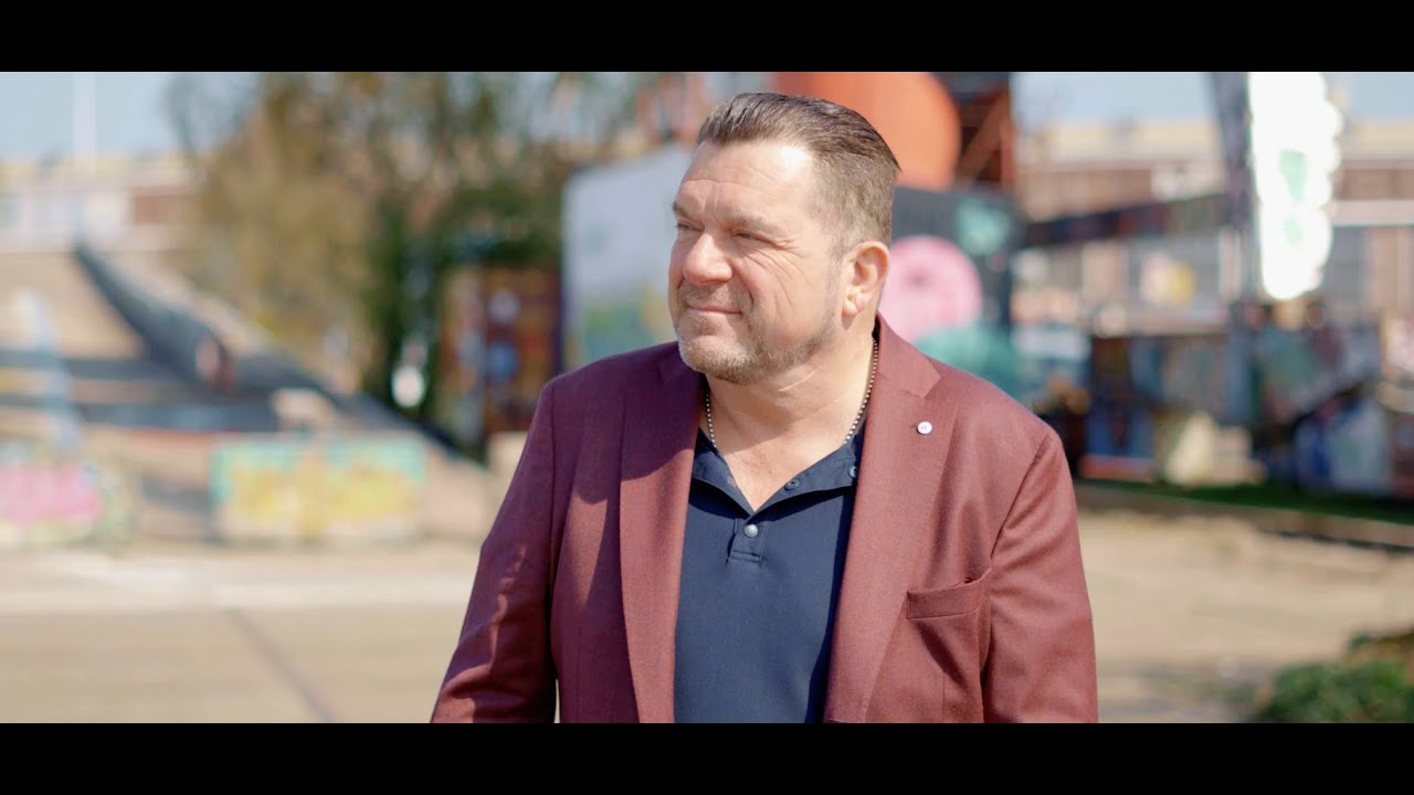 Frank Verkooyen - Voor altijd bij me