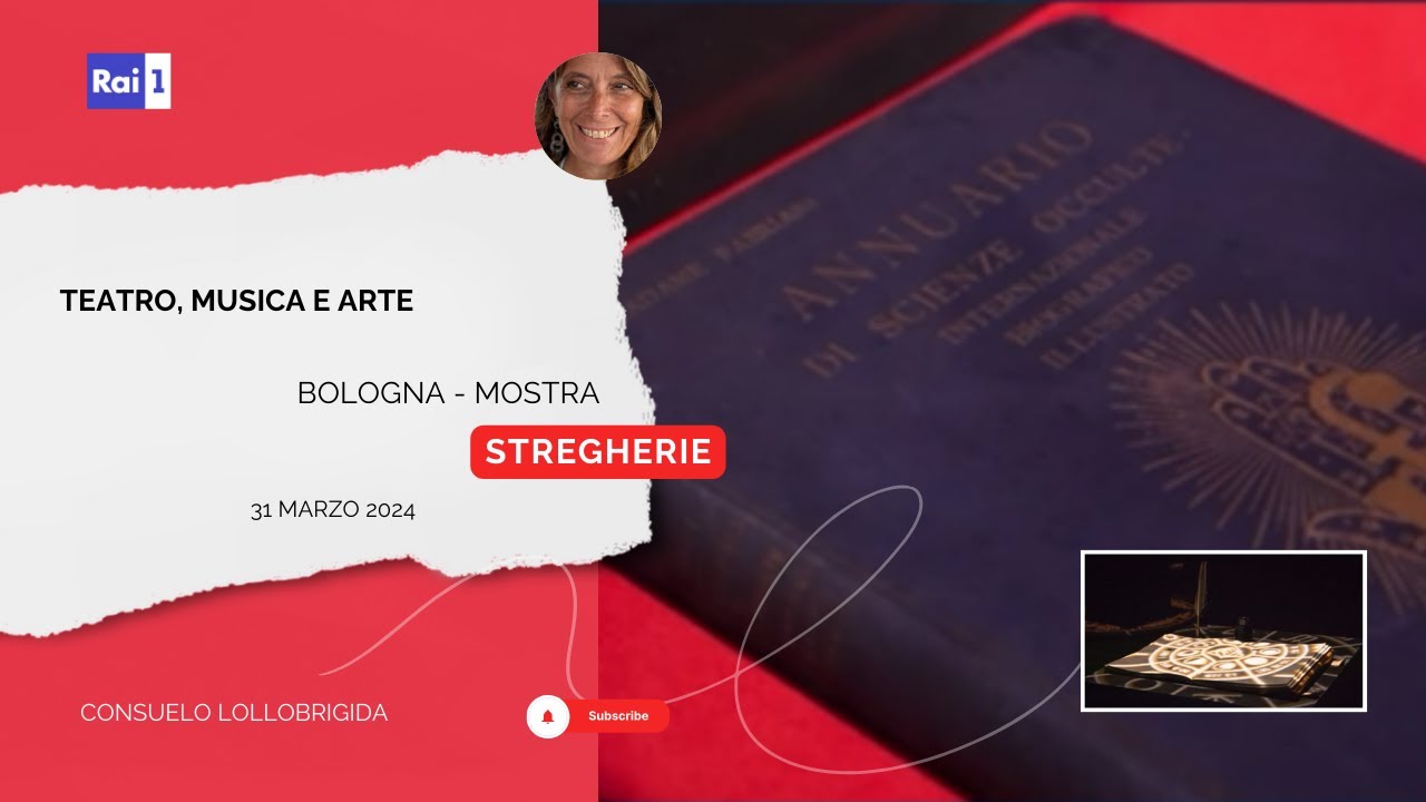 Mostra Bologna 