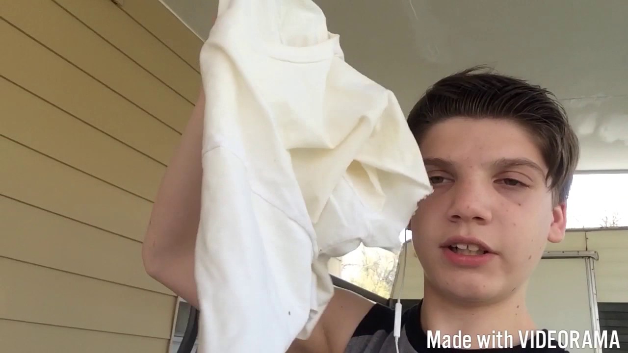 How to make a saw cleaver