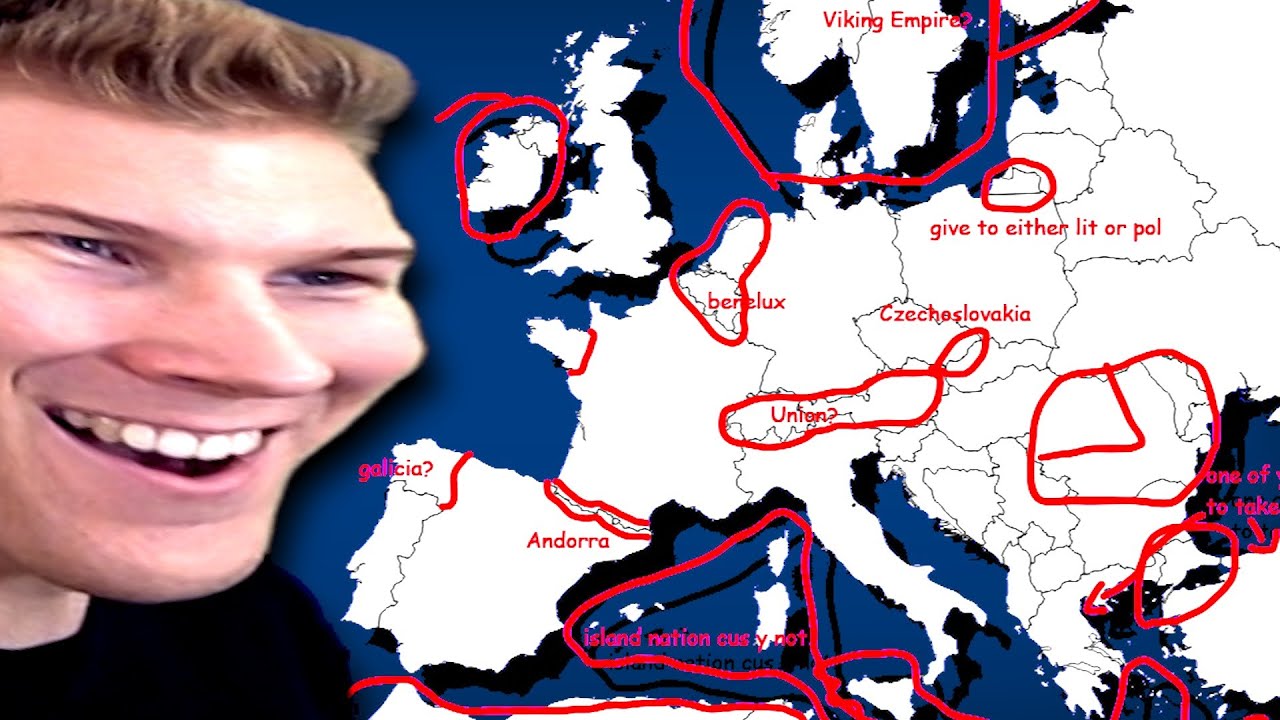 How to Fix Europe's Borders?