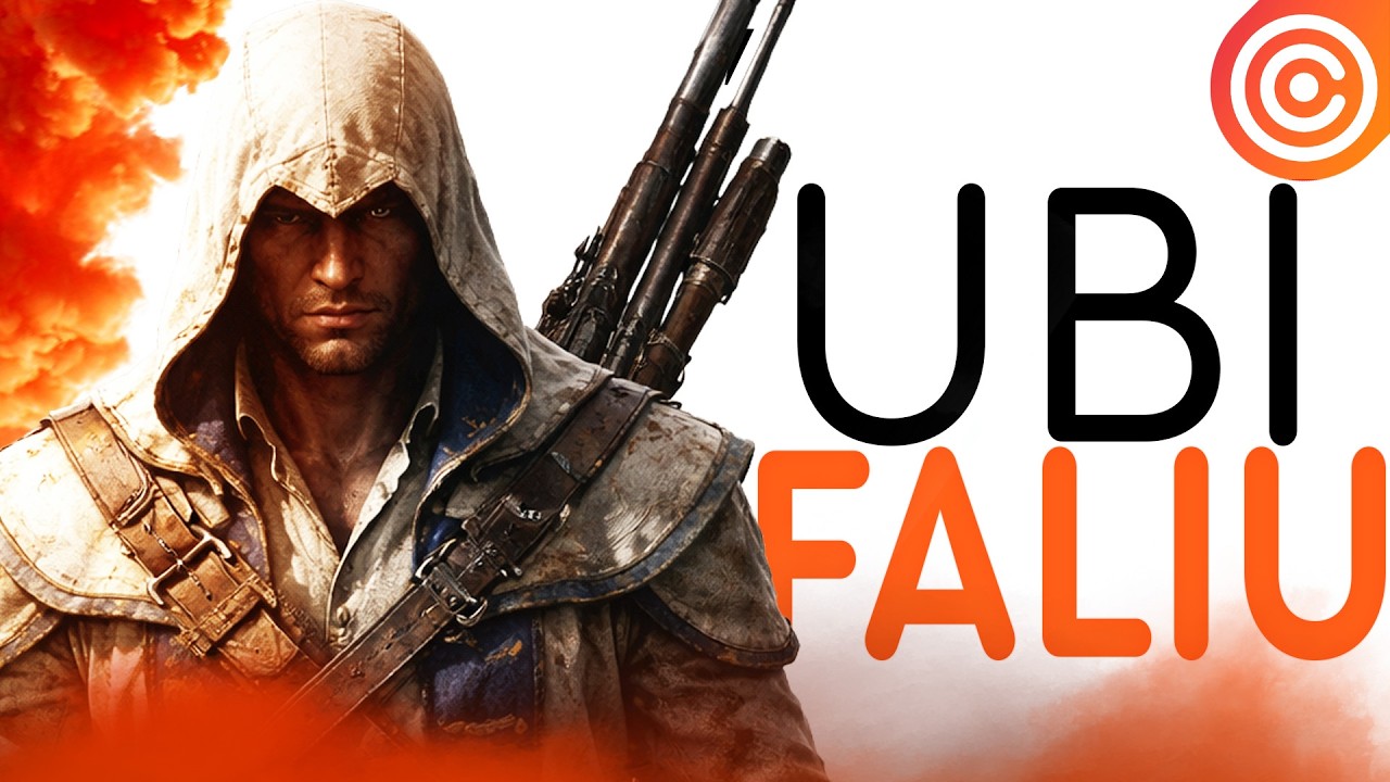 Ubisoft CANCELOU 25 GAMES