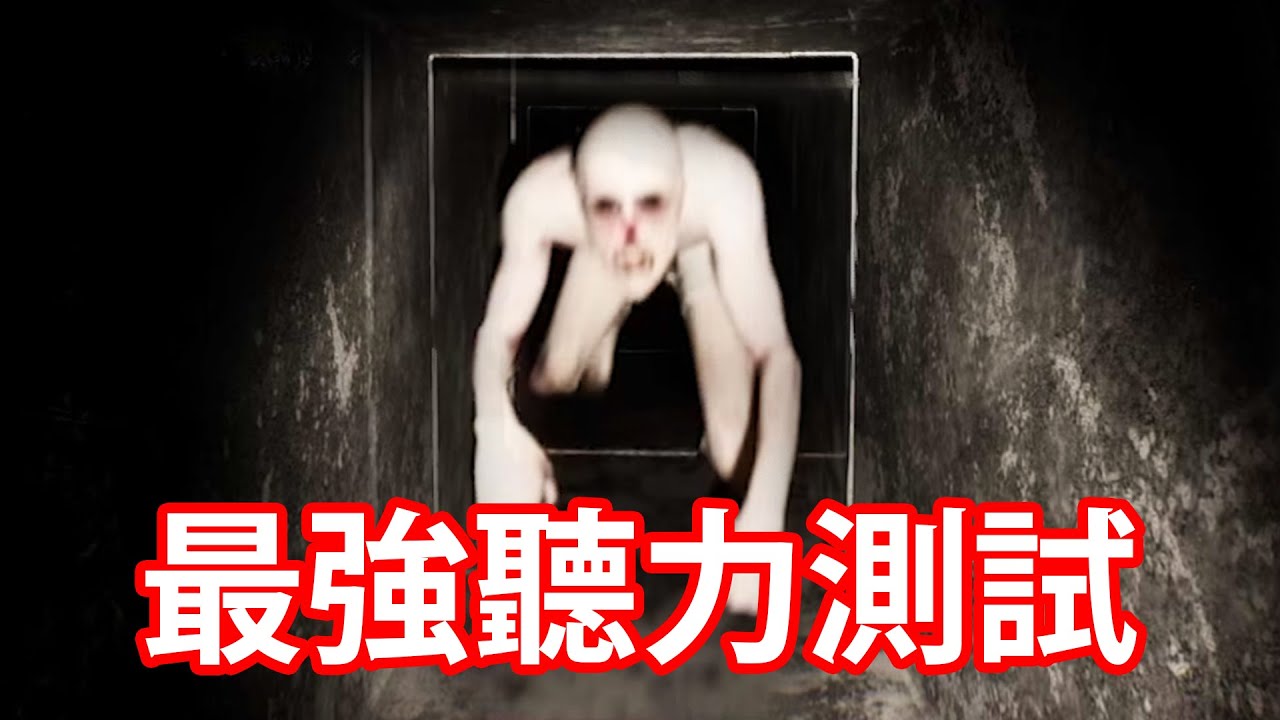 【仆直播】萬丈深淵的恐怖遊戲！台主挑戰一聲都唔嗌！SCP : DESCENT