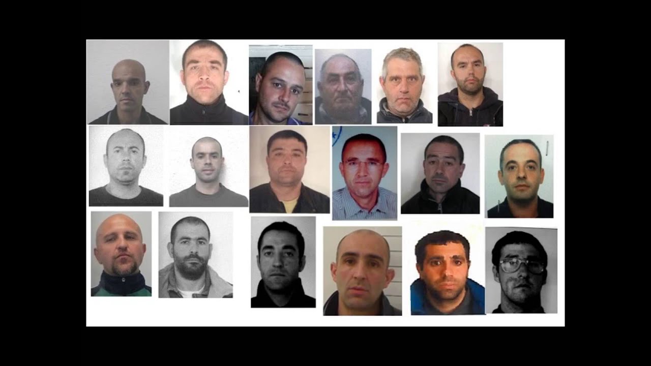 Assalto portavalori nomi e foto arrestati 19 03 16