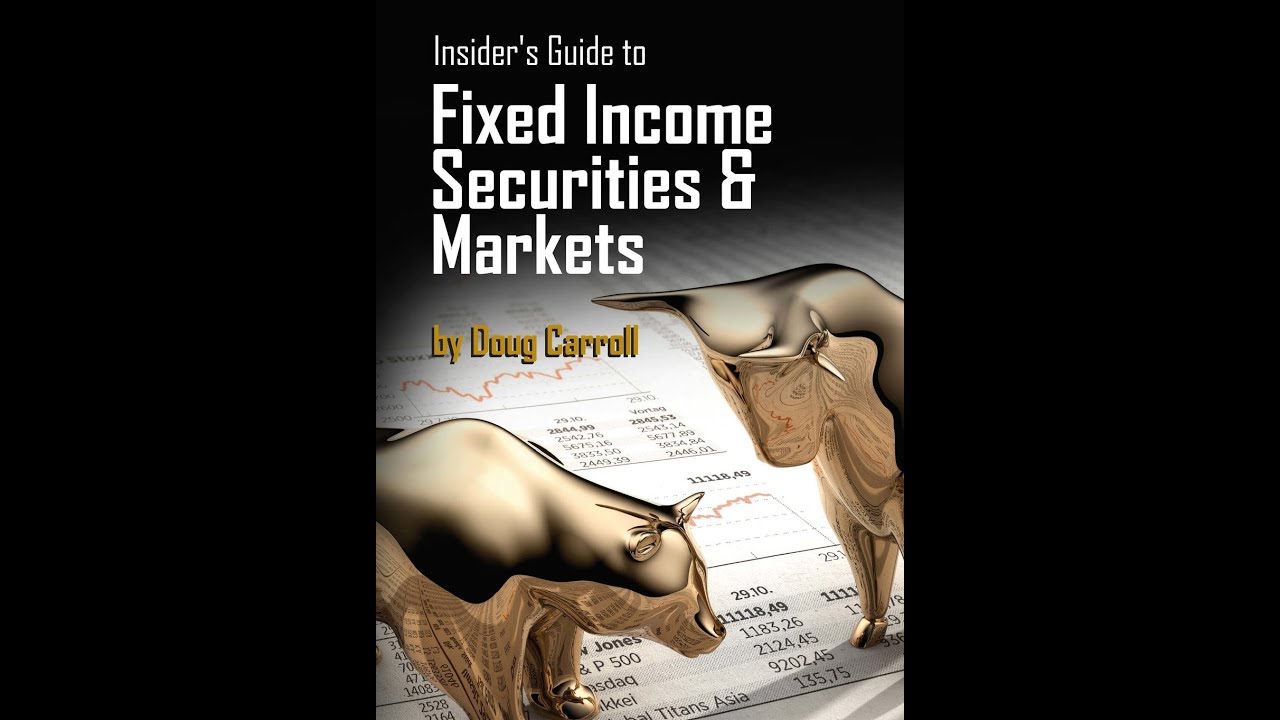 Money Market Instruments, Municipal Securities and Asset-backed Securities