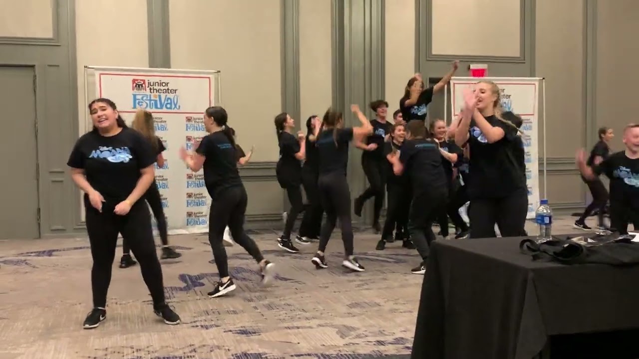 NPAC Moana JTF Performance 2023