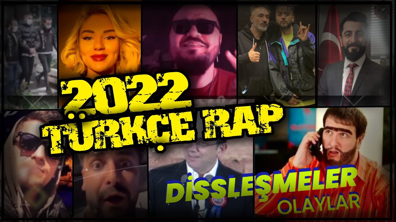 2022 T&uuml;rk&ccedil;e Rap Olaylar / Sagopa'nın Piyasadaki Etkinliği, Dissler, Tartışmalar, Eleştiriler,&Ouml;d&uuml;ller