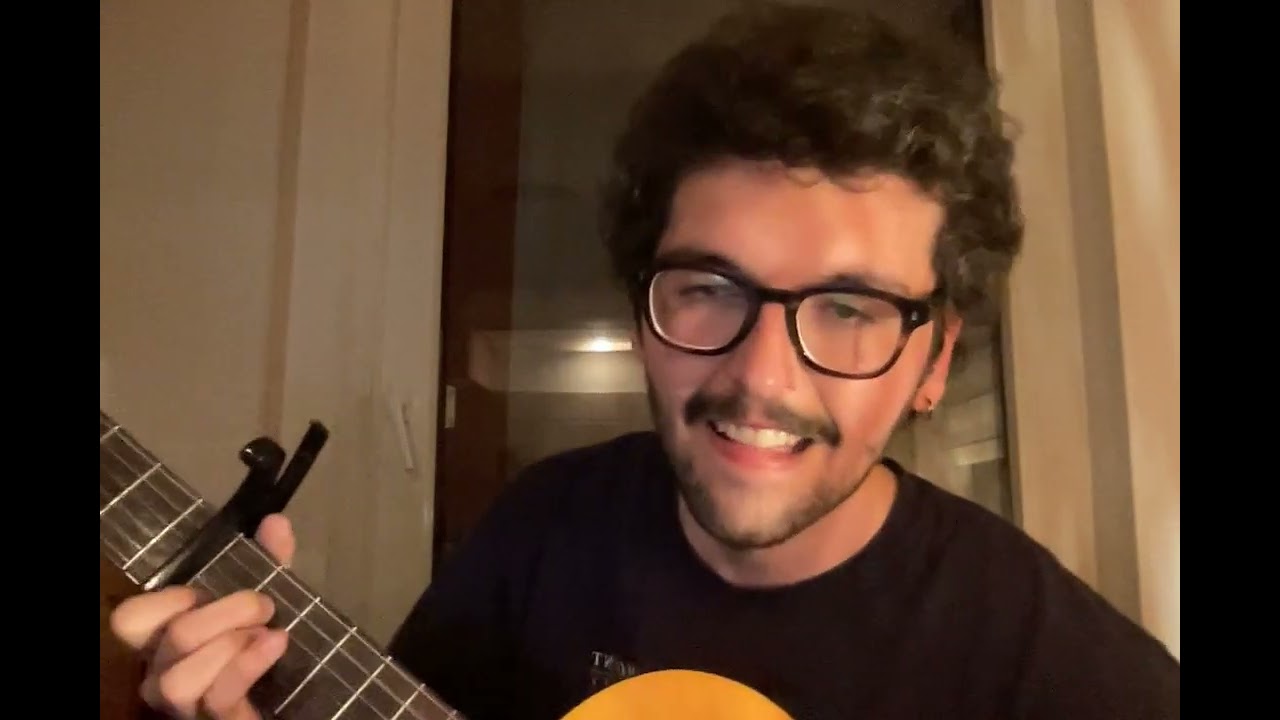Plator Gashi - Vinjën vashazit ga Psatha (Arvanitic folk song)