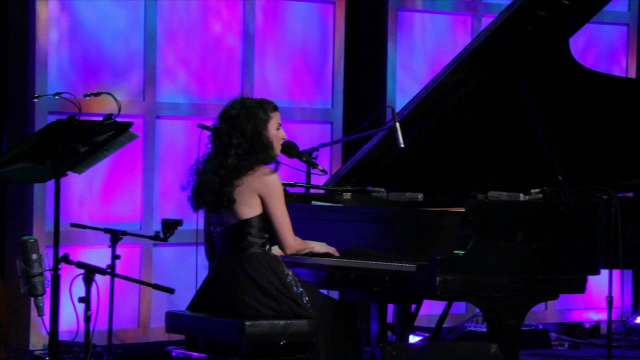 Laila Biali - Still The One (live)