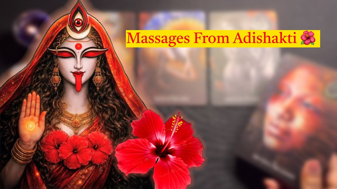 New Moon Energy 🌺 অনেক শান্তি ময় জীবন উপহার দিচ্ছে নিয়তি 🙂