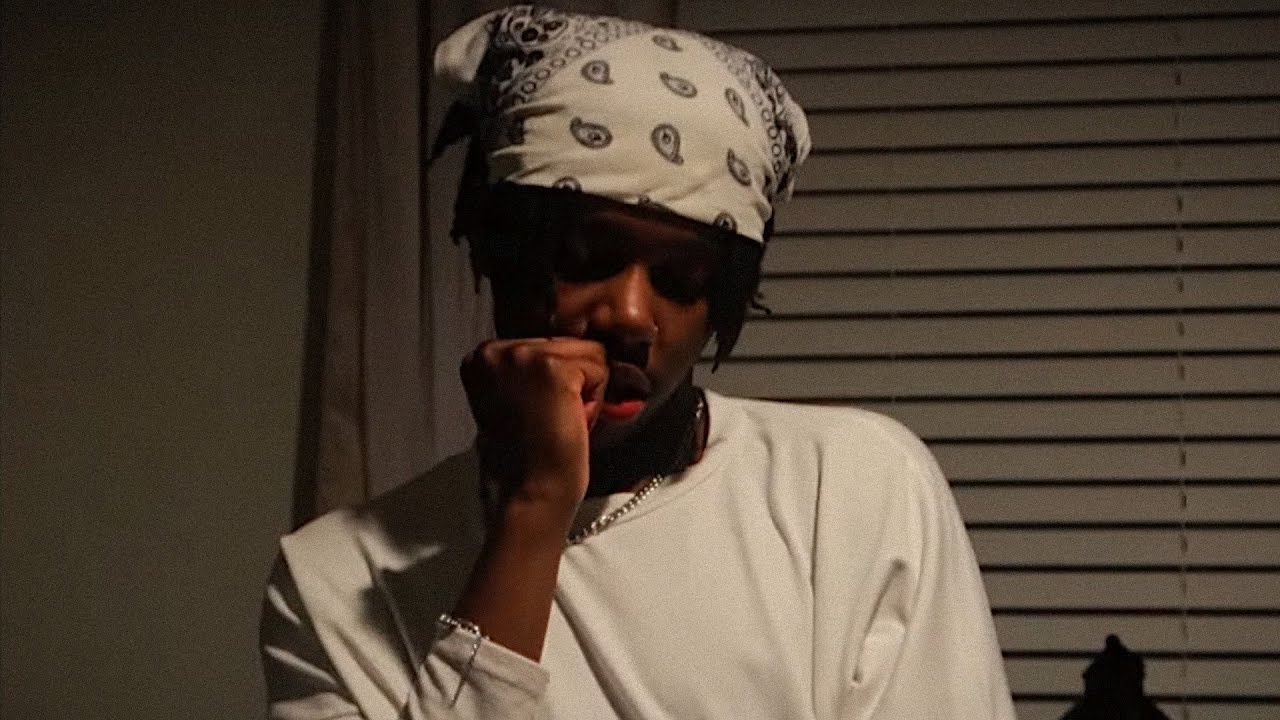 Zaybeezy - ghetto gospels . (Official Video)