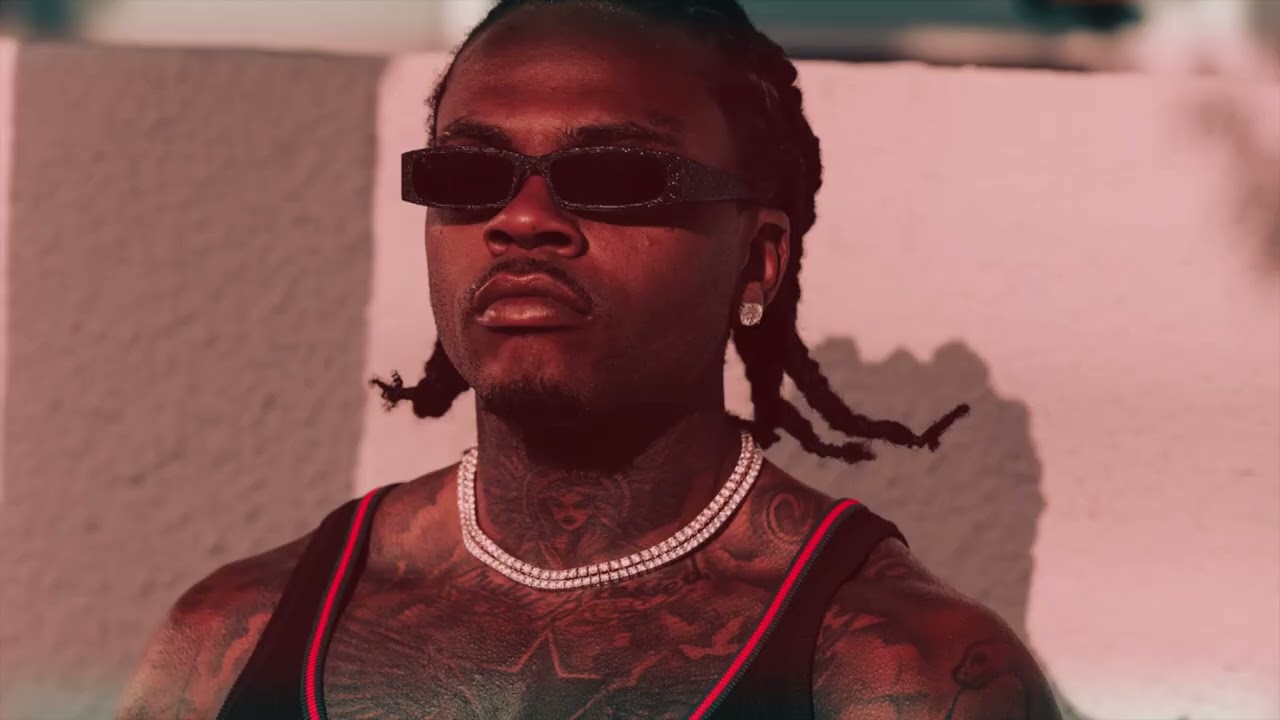 (FREE) Gunna Type Beat - 