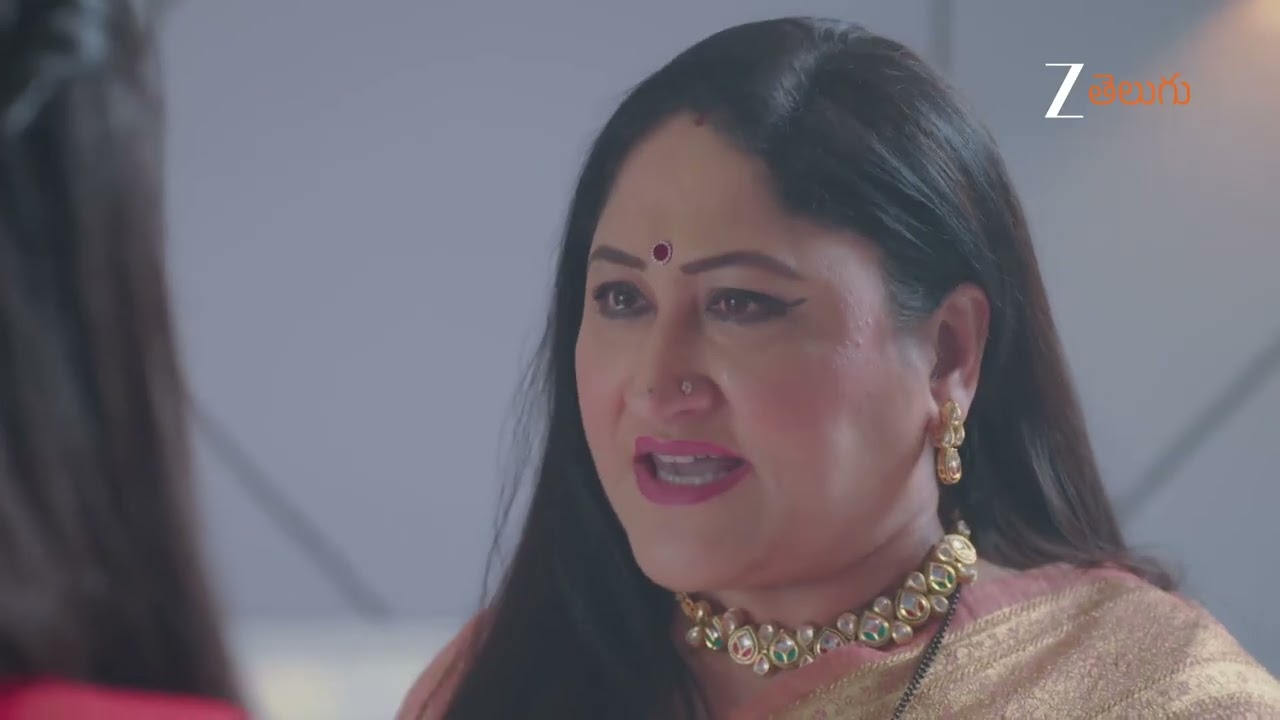 Prema Yuddham | Ep - 124 | Webisode | Jan 16 2026 | Zee Telugu