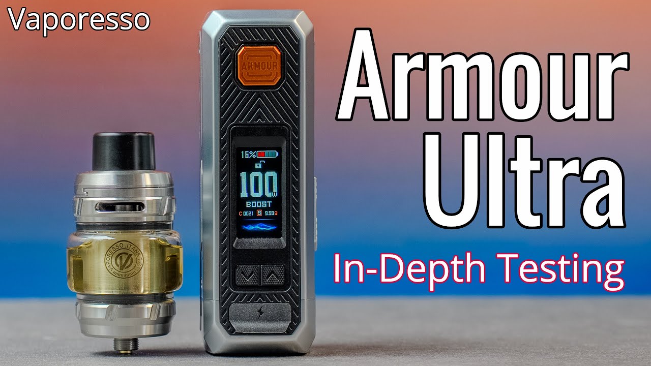 The ARMOUR ULTRA is an overall great one