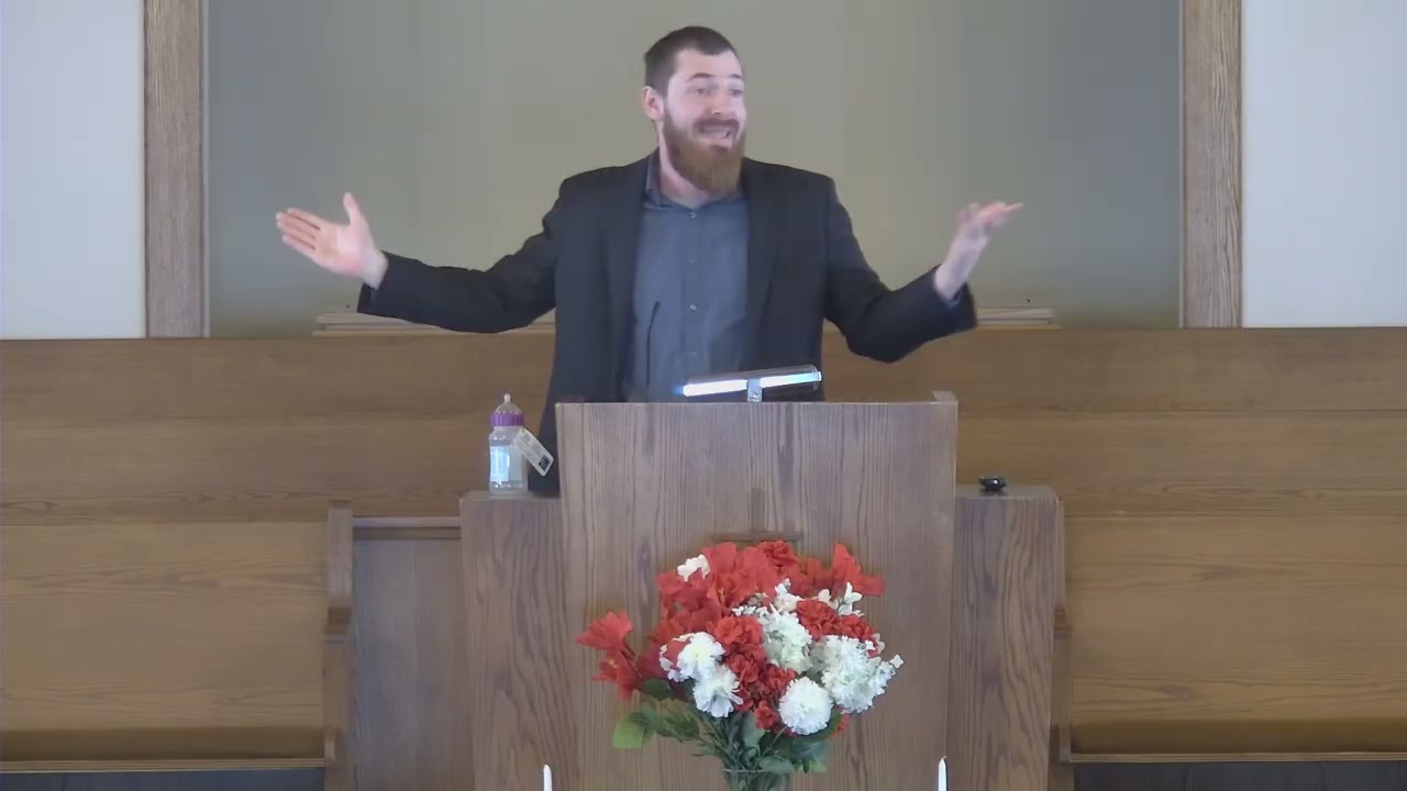 Romans 1:24-32 Given Up to Sin