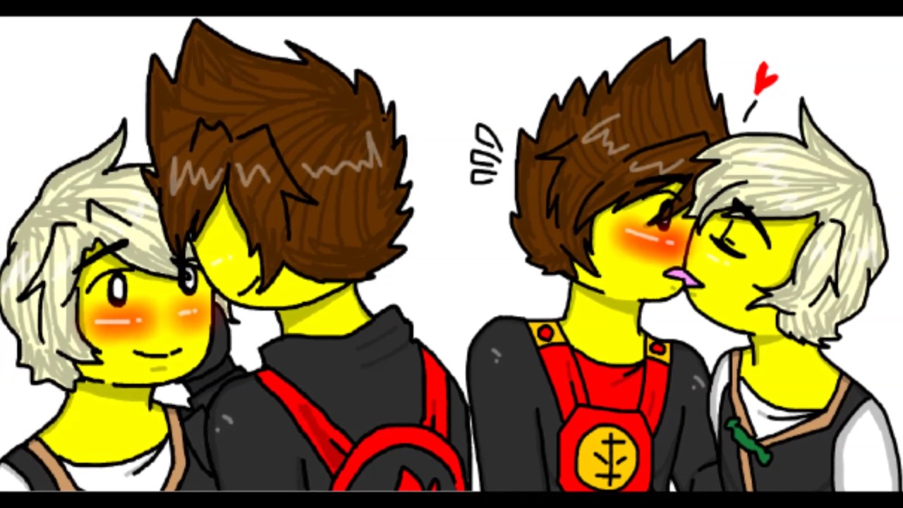 Ninjago -Symphony Feat GreenFlame